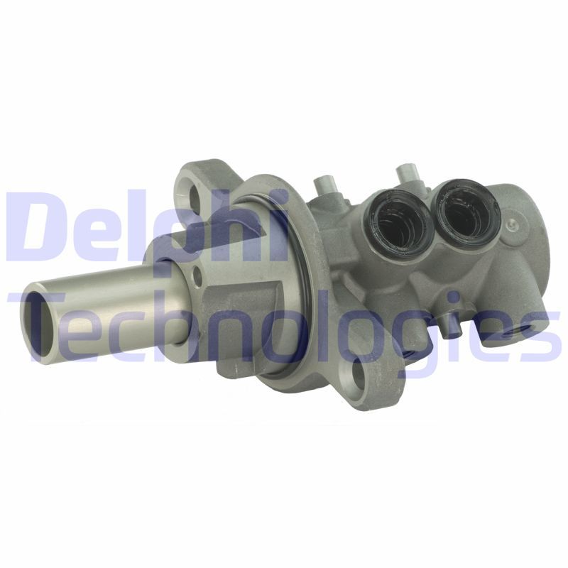 Fiat Pratico 2010-2014 Arası 1.6 D Multijet Delphi Marka Fren Ana Merkezi