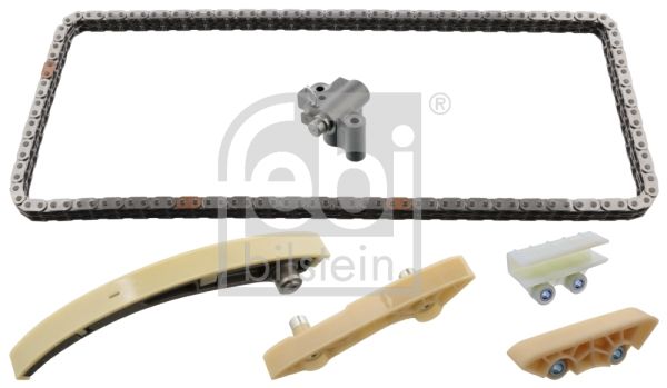 Ford Mondeo 2000-2007 Arası 2.0 16V DI / TDDi / TDCi, 2.0 16V TDDi / TDCi Febi Marka Triger Zinciri Seti
