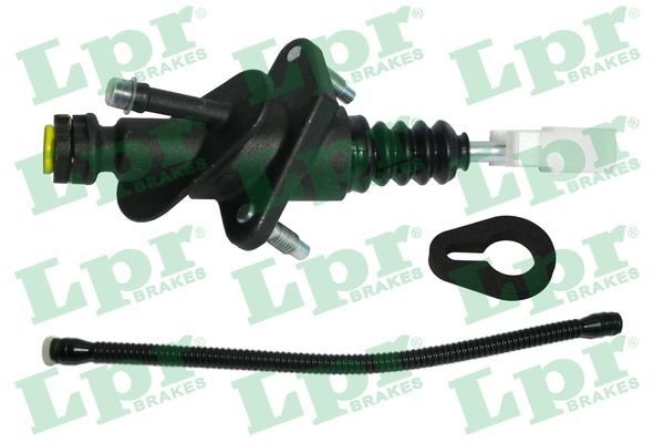 Opel Meriva 2003-2010 Arası 1.6 16V LPR Marka Debriyaj Üst Merkezi