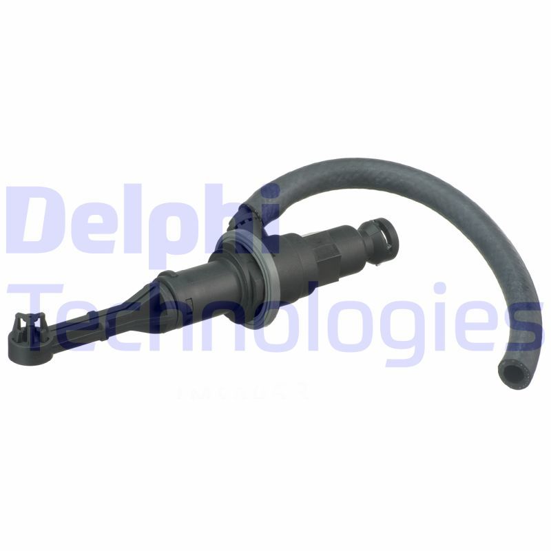 Renault Master 1998-2002 Arası 2.2 dCI 90 Delphi Marka Debriyaj Üst Merkezi