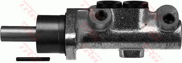 Volkswagen Transporter 1990-2004 Arası 2.4 D Syncro, 2.5, 2.4 D, 2.0, 2.5 Syncro, 1.9 D, 1.9 TD TRW Marka Fren Ana Merkezi