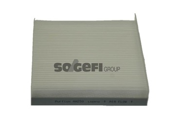 Alfa Romeo 159 2005-2012 Arası 1.9 JTS, 2.4 JTDM, 1.9 JTDM 8V, 2.0 JTDM, 2.2 JTS, 3.2 JTS Q4, 1.9 JTDM 16V Purflux Marka Polen Filtresi