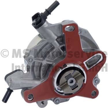 Citroen Ds5 2011-2015 Arası 2.0 BlueHDi 180 Pierburg Marka Vakum Pompası