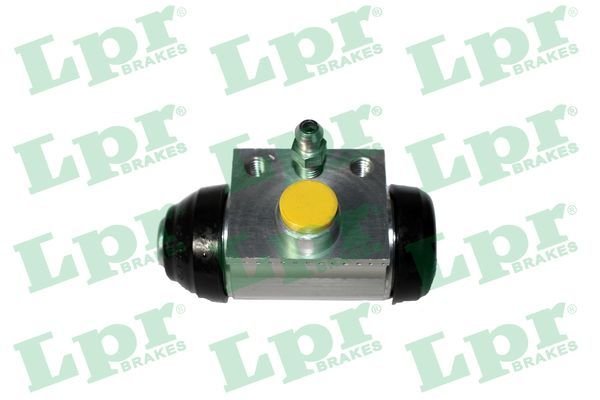 Fiat Panda 2003-2007 Arası 1.3 JTD Multijet 4x4 LPR Marka Fren Silindiri