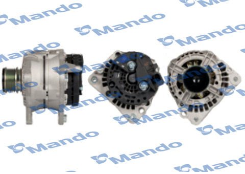 Seat Ibiza 1993-2002 Arası 1.6 i, 1.4 i Mando Marka Alternatör