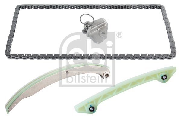 Ford Mondeo 2000-2015 Arası 1.8 16V, 2.0 16V, 2.0 LPG Febi Marka Triger Zinciri Seti