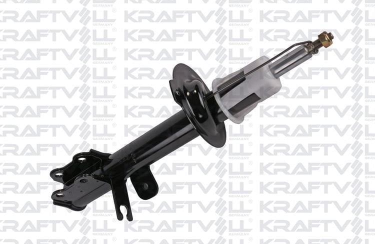 Chevrolet Lacetti 2003-2007 Arası 1.4 16V Arka Sol Kraftvoll Marka Amortisör