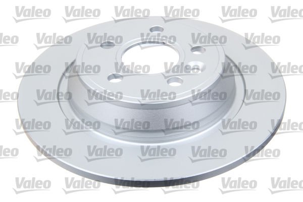 Ford Galaxy 2006-2015 Arası 1.6 TDCi Valeo Marka Ön Fren Diski