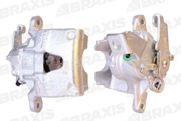 Opel Movano 1998-2003 Arası 2.2 DTI Braxis Marka Sağ Arka Fren Kaliperi