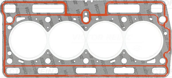 Renault Twingo 1993-2012 Arası 1.2, 1.2 LPG Victor Reinz Marka Silindir Kapak Contası