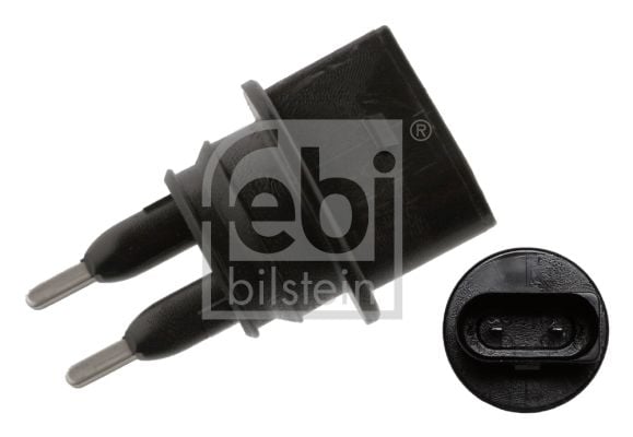 Volkswagen Golf 2004-2014 Arası 1.6 BiFuel, 1.6 TDI, 1.6 MultiFuel Febi Marka Cam Su Deposu