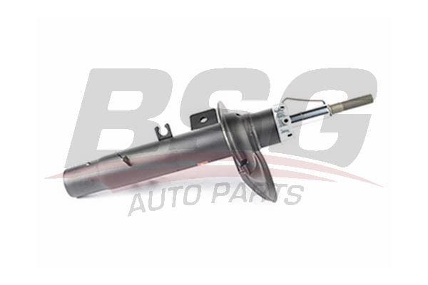 Citroen C-Elysee 2012-2016 Arası 1.6 VTi 115 Ön Sol BSG Marka Amortisör