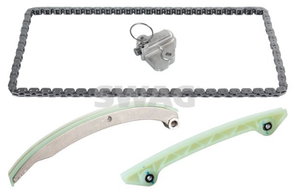 Ford Mondeo 2000-2015 Arası 1.8 16V, 2.0 16V, 2.0 LPG Swag Marka Triger Zinciri Seti