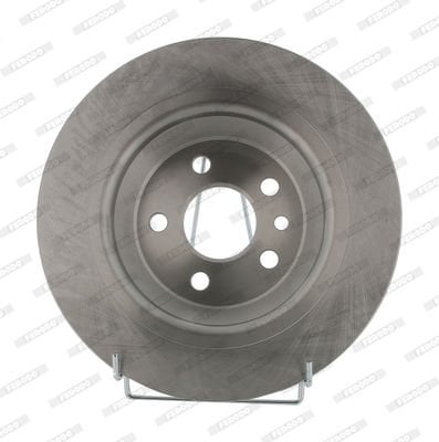 Ford Mondeo 2007-2015 Arası 2.0 TDCi, 2.0 LPG Ferodo Marka Arka Fren Diski