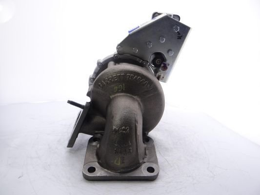 Ford Transit 2006-2014 Arası 3.2 TDCi, 3.2 TDCi RWD Garrett Marka Turbo Şarj