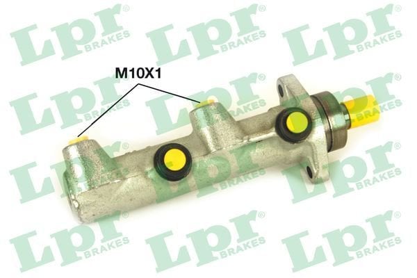 Peugeot Boxer 1994-2002 Arası 1.9 TD LPR Marka Fren Ana Merkezi