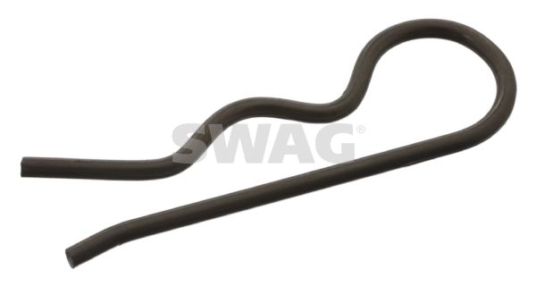 Volkswagen Polo 1981-1994 Arası 1.3 D Swag Marka Termostat