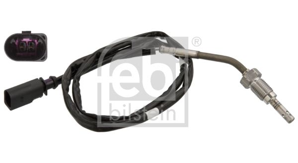 Volkswagen Polo 2009-2013 Arası 1.2 TDI Febi Marka Egzoz Sıcaklık Sensörü