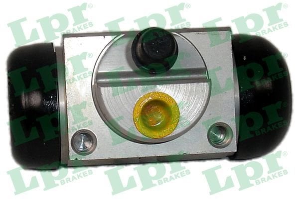 Fiat Doblo 2009-2014 Arası 1.4 Natural Power LPR Marka Fren Silindiri