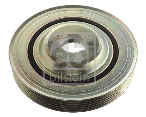 Ford Galaxy 2006-2015 Arası 2.0 TDCi Febi Marka Krank Kasnağı