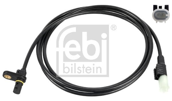 Volkswagen Crafter 2006-2016 Arası 2.0 TDI Febi Marka Arka Abs Sensörü