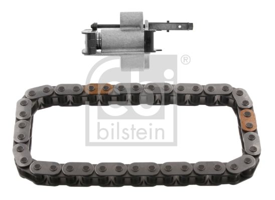 Ford Mondeo 2007-2015 Arası 2.2 TDCi Febi Marka Triger Zinciri Seti