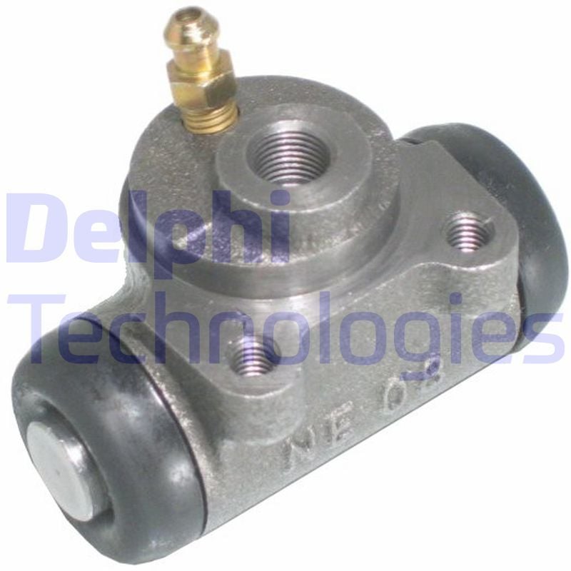 Renault Laguna 1993-2002 Arası 2.2 D, 2.2 dT, 2.0 16V, 3.0, 1.8, 3.0 24V, 2.0 Delphi Marka Fren Silindiri