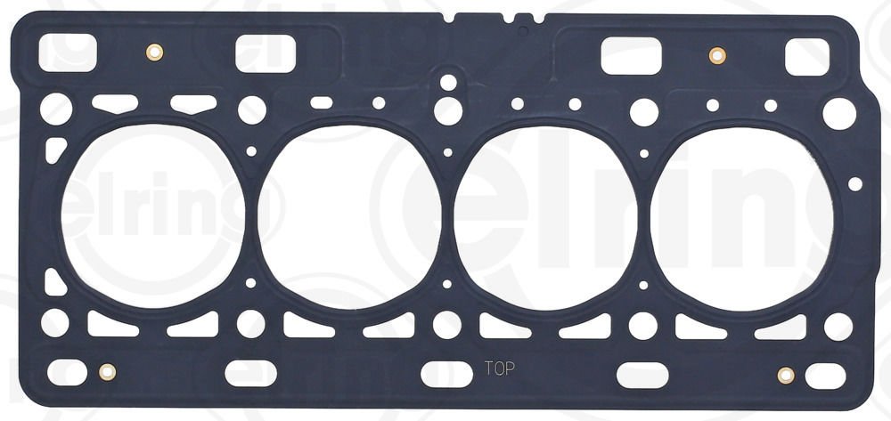 Renault Twingo 2007-2011 Arası 1.2 TCe 100, 1.2 Turbo Elring Marka Silindir Kapak Contası
