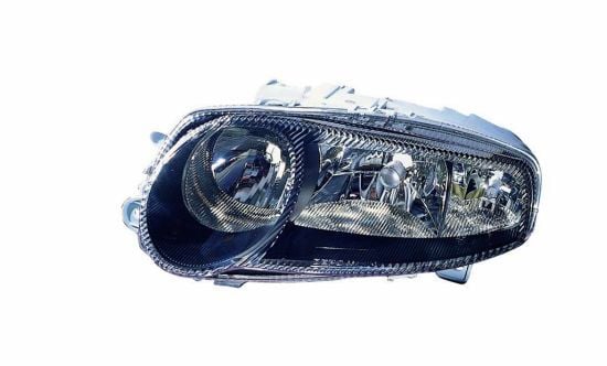 Alfa Romeo 147 2000-2010 Arası 1.9 JTD 16V Sağ Depo Marka Far