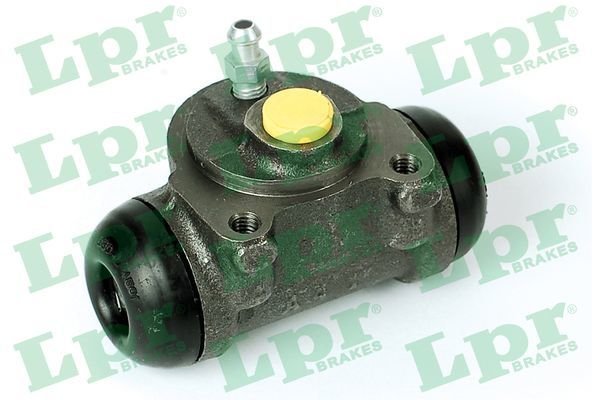 Renault 16 1965-1980 Arası 1.6 TL LPR Marka Fren Silindiri