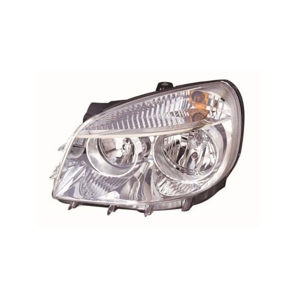 Doblo II Sol Far Mako MAK-43690111000