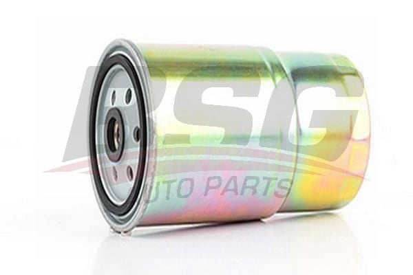Audi 100 1990-1994 Arası 2.4 D, 2.5 TDI BSG Marka Yakıt Filtresi