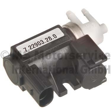 Audi A4 2000-2008 Arası 1.9 TDI, 1.9 TDI quattro Pierburg Marka EGR Valfi