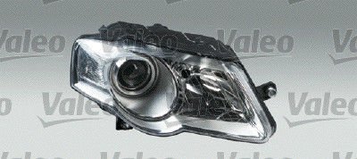 Volkswagen Passat 2005-2011 Arası 2.0 TDI 16V Sağ Valeo Marka Far