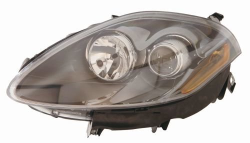 Fiat Bravo 2006-2010 Arası 1.4 T-Jet Sağ Depo Marka Far