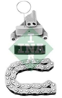 Ford Mondeo 2007-2015 Arası 2.0 TDCi INA Marka Triger Zinciri Seti