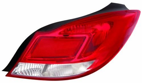 Opel Insignia 2008-2017 Arası 2.0 Turbo E85, 2.0 Turbo, 1.8, 1.6, 2.0 Biturbo CDTI 4x4, 2.0 Biturbo CDTI, 2.0 Turbo 4x4, 1.4, 2.8 V6 Turbo 4x4 Depo Marka Sağ Stop Lambası