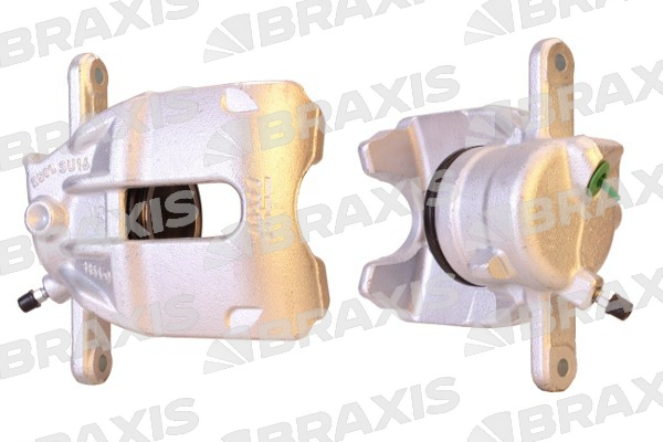 Dacia Logan 2009-2013 Arası 1.6 MPI 85 Braxis Marka Sağ Ön Fren Kaliperi