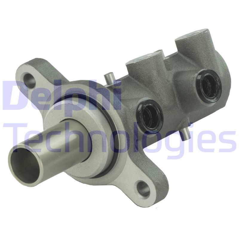 Fiat Ducato 2006-2010 Arası 3 D Delphi Marka Fren Ana Merkezi