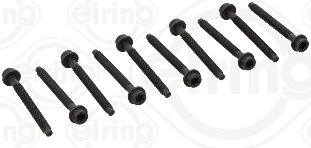 Ford Escort 1990-1996 Arası 1.8 16V XR3i Elring Marka Silindir Kapak Saplaması