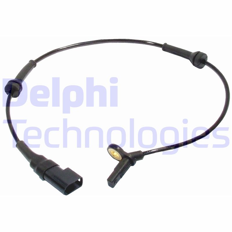 Ford Focus 1998-2009 Arası 1.4 16V Delphi Marka Ön Abs Sensörü