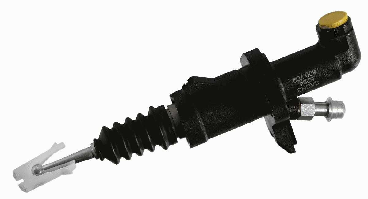 Volkswagen Multivan 2003-2015 Arası 2.5 TDI Sachs Marka Debriyaj Üst Merkezi