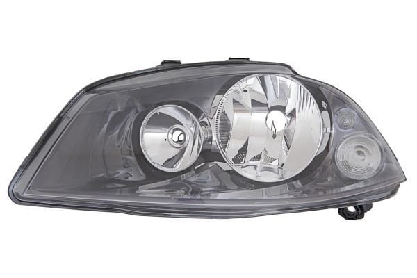 Seat Ibiza 2002-2009 Arası 1.4 16V Sol Depo Marka Far