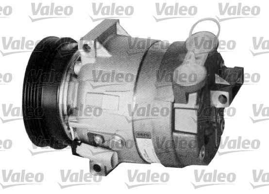 Fiat Marea 1996-2007 Arası 1.6 Valeo Marka Klima Kompresörü