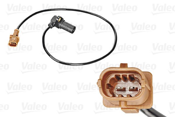 Alfa Romeo 155 1992-1997 Arası 2.0 T.S. 16V, 1.7 T.S. 16V, 1.6 16V T.S. Valeo Marka Krank Sensörü