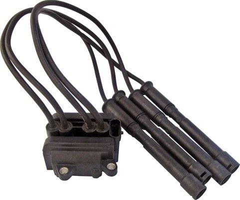 Dacia Sandero 2008-2012 Arası 1.2 16V LPG Hella Marka Ateşleme Bobini