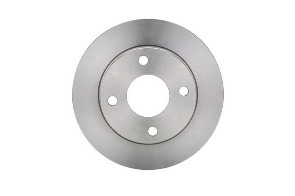 Ford Fiesta 1983-2006 Arası 1.8 D, 1.4 i 16V, 1.3 i, 1.25 i 16V Bosch Marka Ön Fren Diski