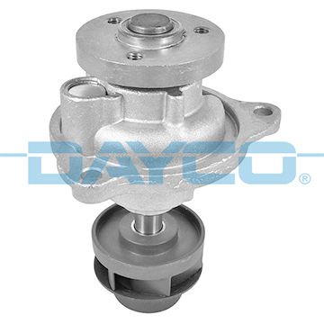 Ford Fiesta 1995-2014 Arası 1.0 i, 1.3 Dayco Marka Devirdaim Su Pompası