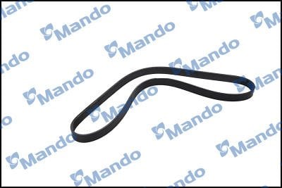 Renault Clio 1990-1999 Arası 1.8 Mando Marka Vantilatör Kayışı