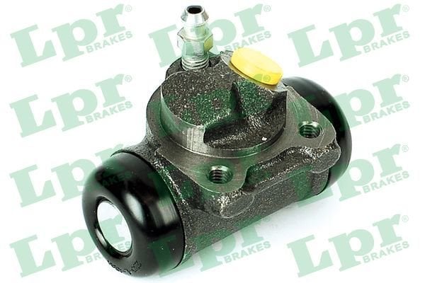 Renault Express 1985-2001 Arası 1.4 Cat LPR Marka Sol Fren Silindiri
